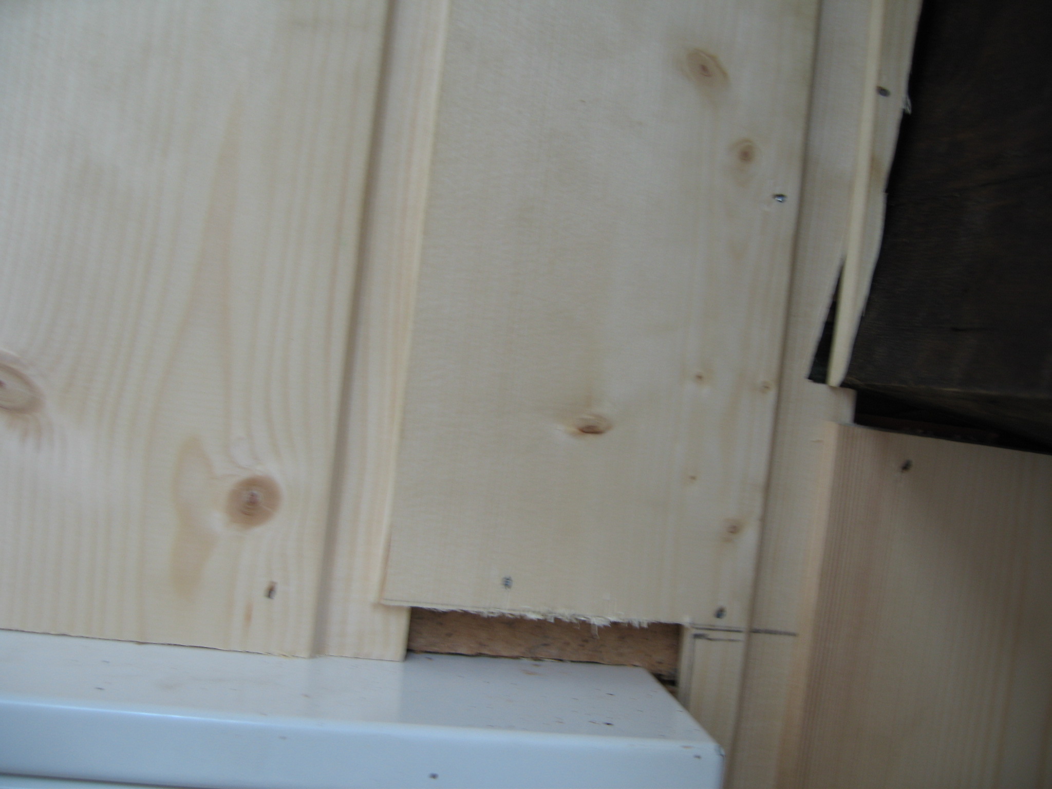 Montering av panel fagmessig utfort? ByggeBolig Montering av panel fagmessig utfort? ByggeBolig